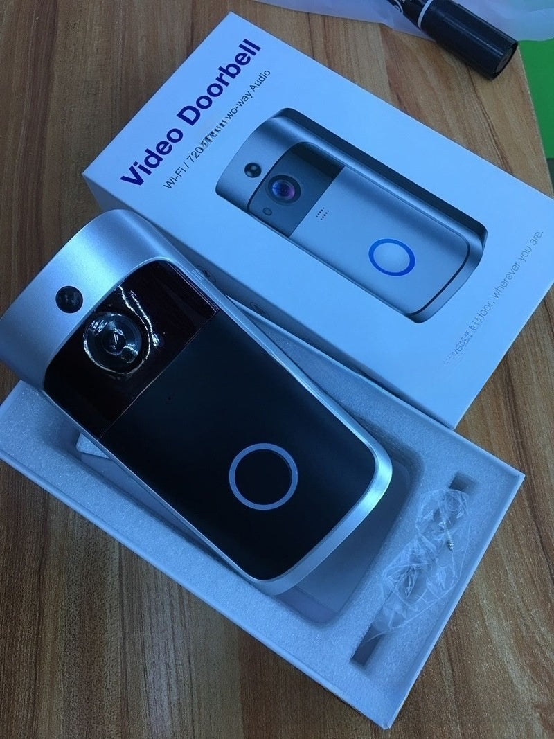 Video Doorbell System
