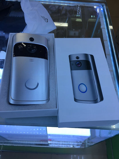 Video Doorbell System