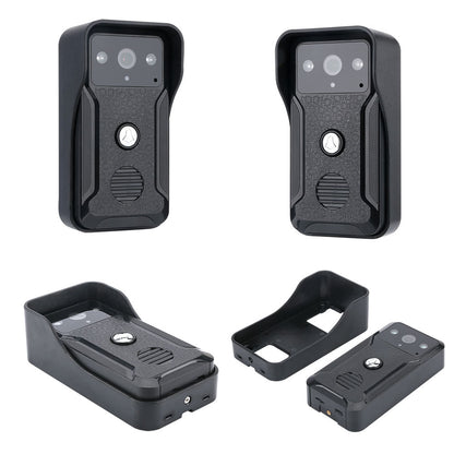 Video Intercom Doorbell