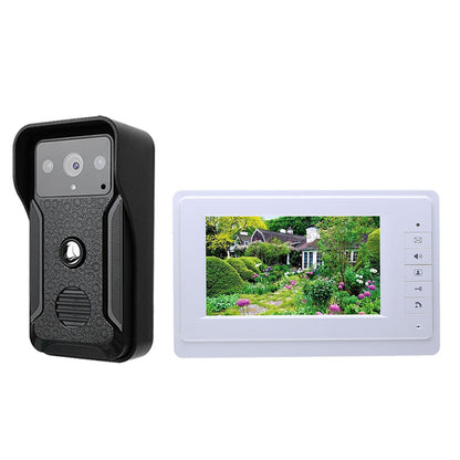 Video Intercom Doorbell