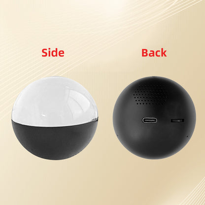 Video Playback Electronic Ball