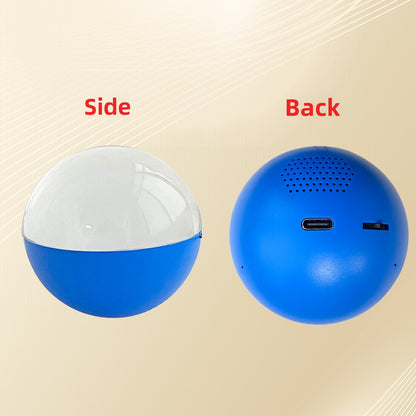 Video Playback Electronic Ball