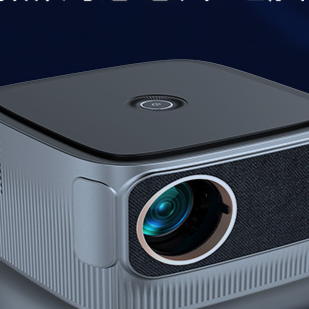 Video projector
