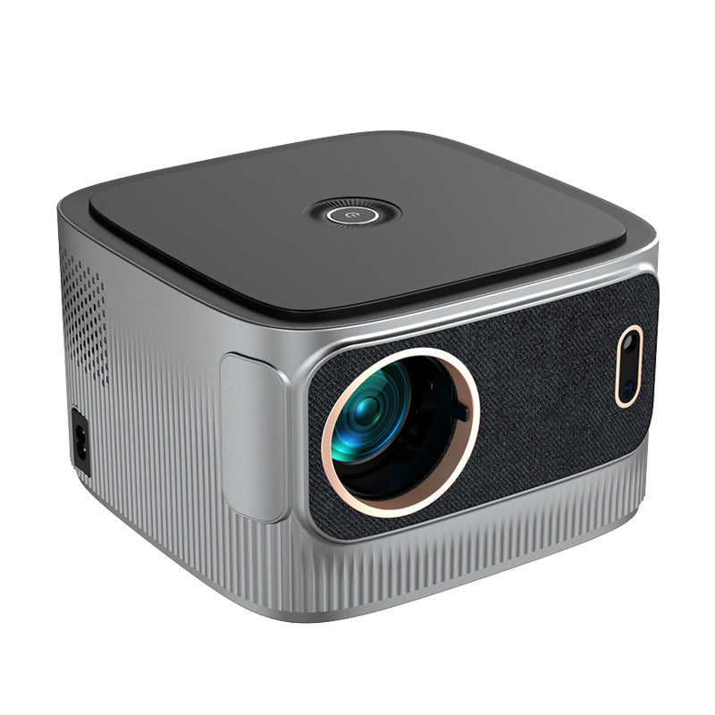 Video projector