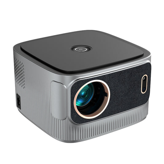 Video projector