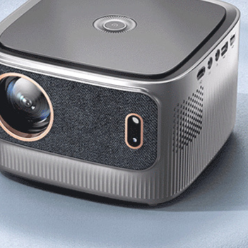Video projector