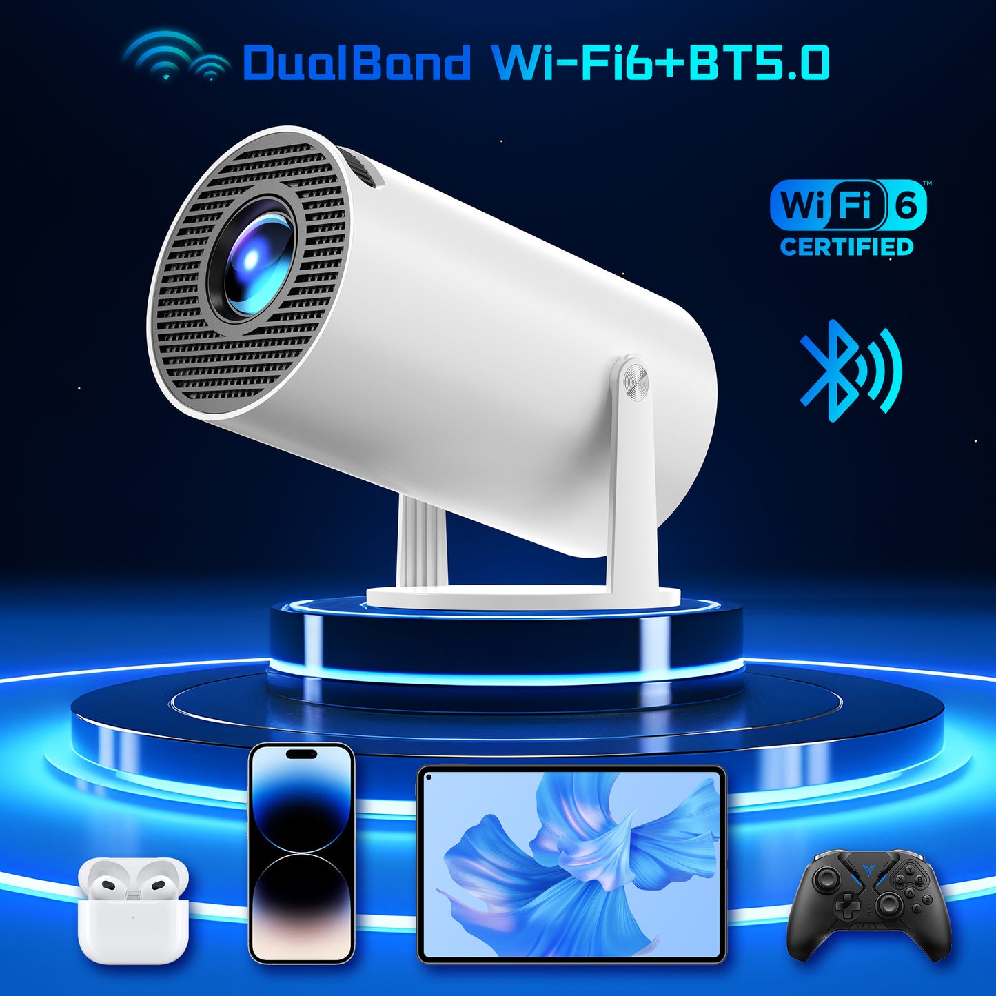 Video Projector