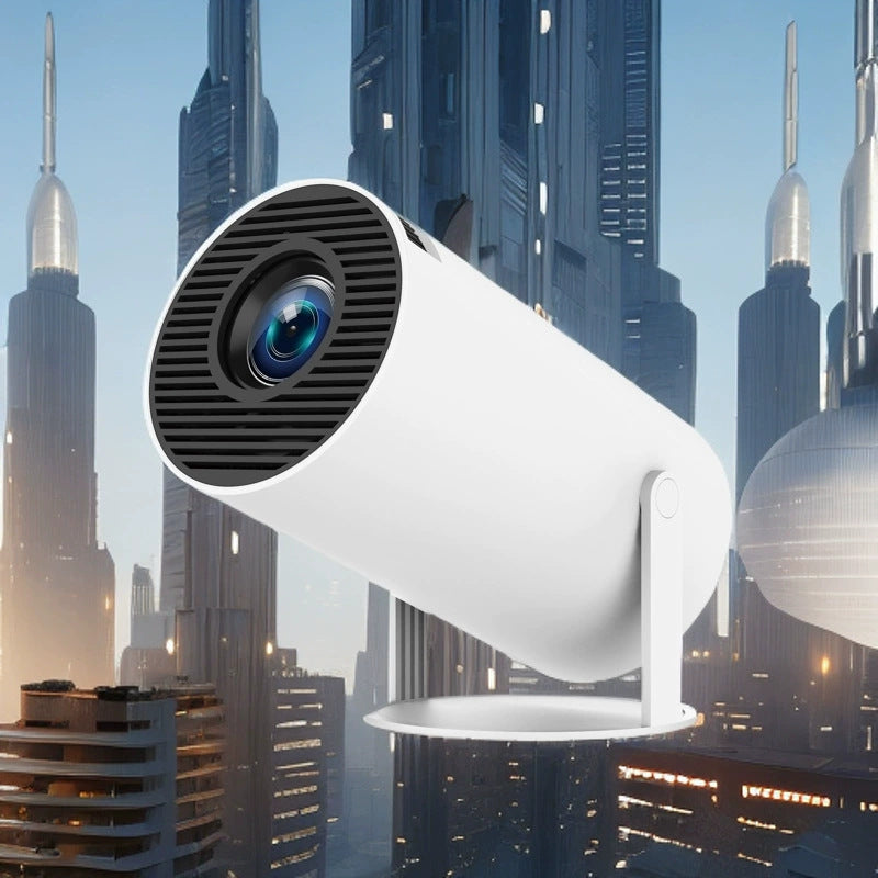 Video Projector