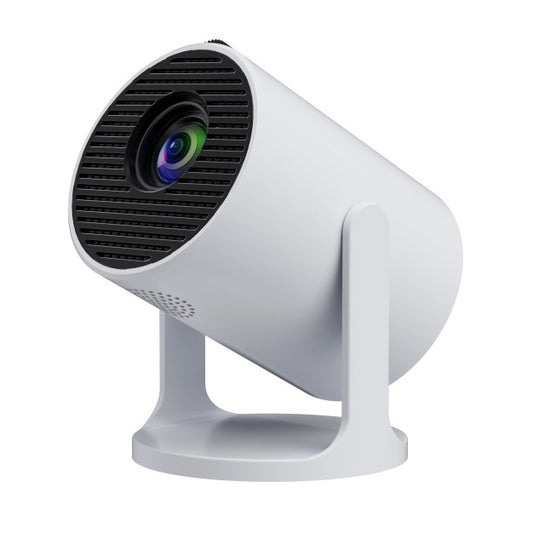 Video projector