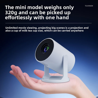 Video Projector