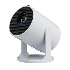 Android standard definition white white