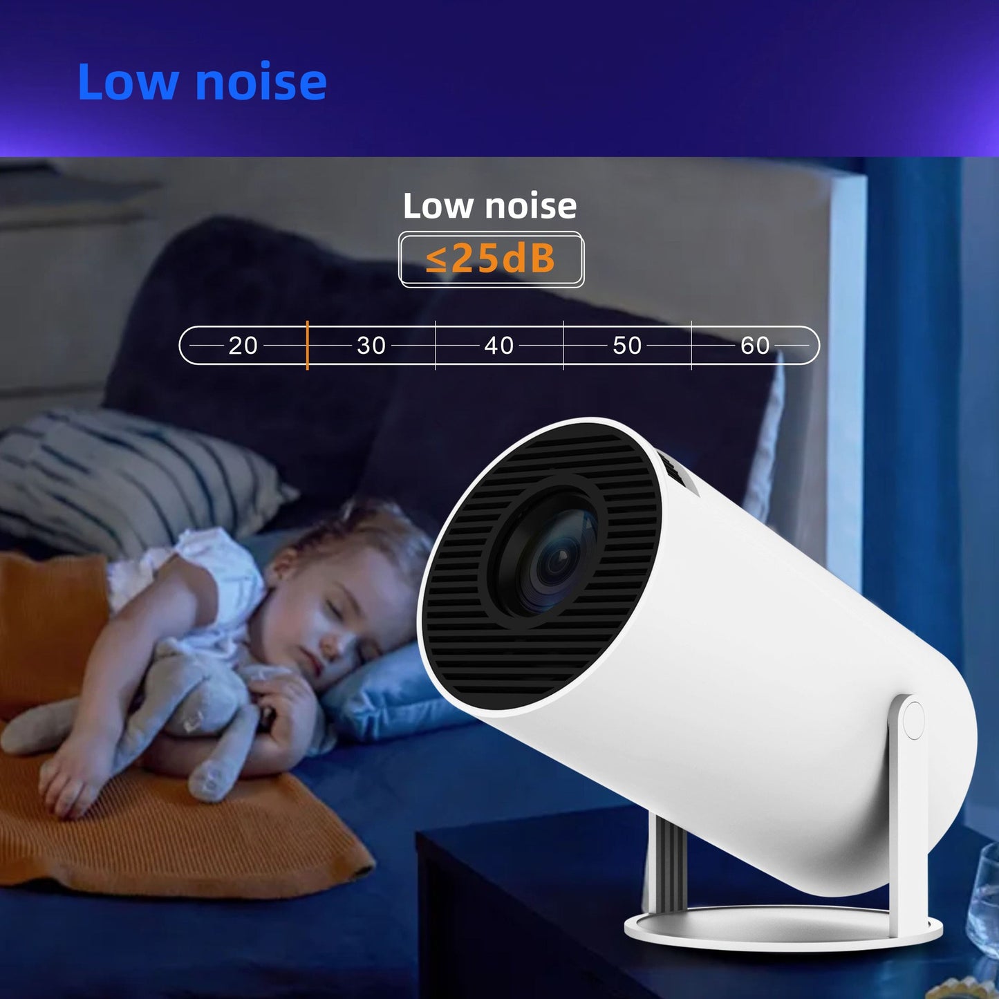 Video Projector