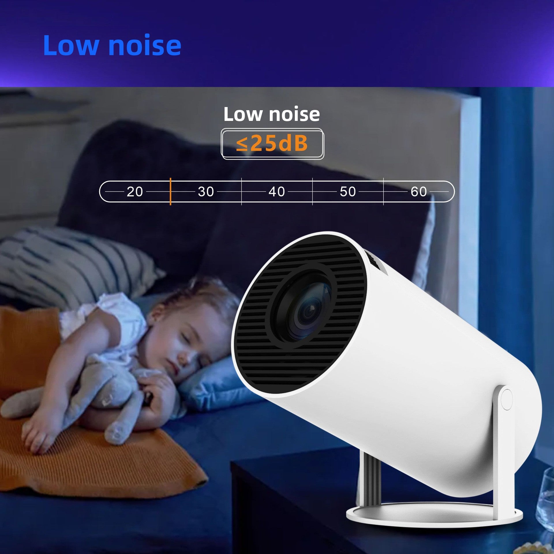 Video Projector