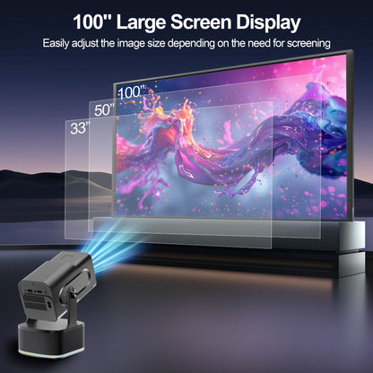 Video Projector