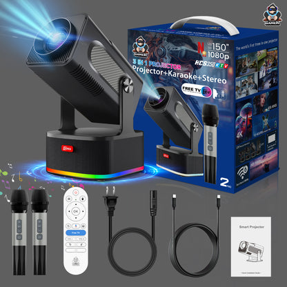 Video Projector