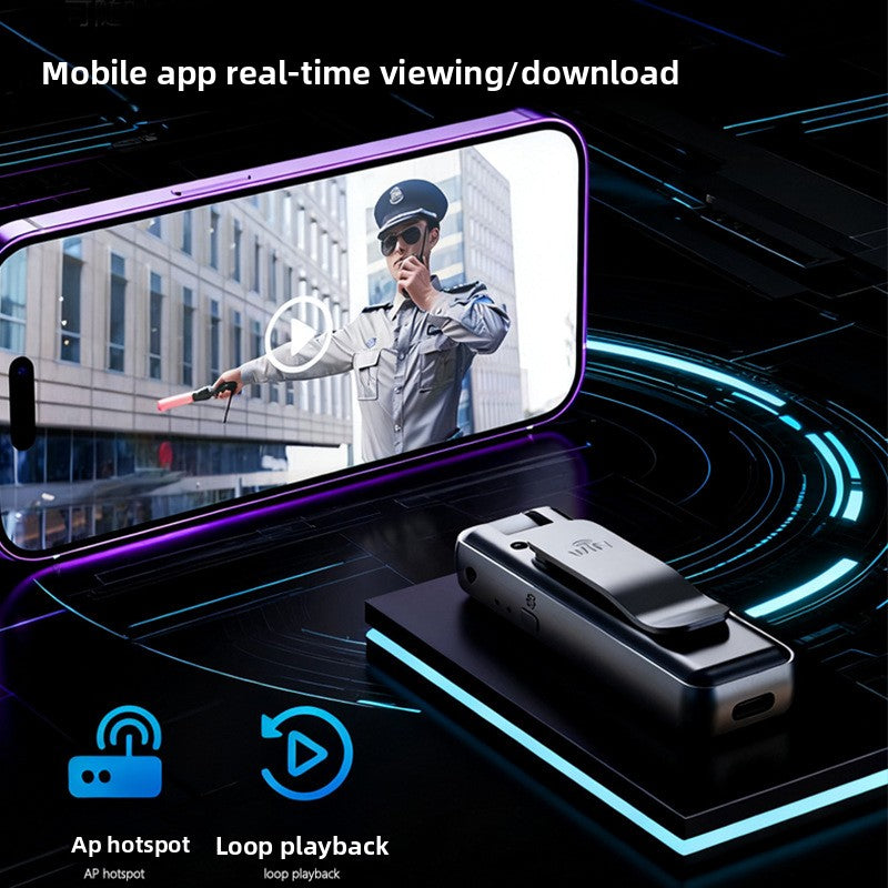 Video Recorder