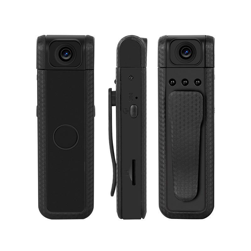 Video Recorder