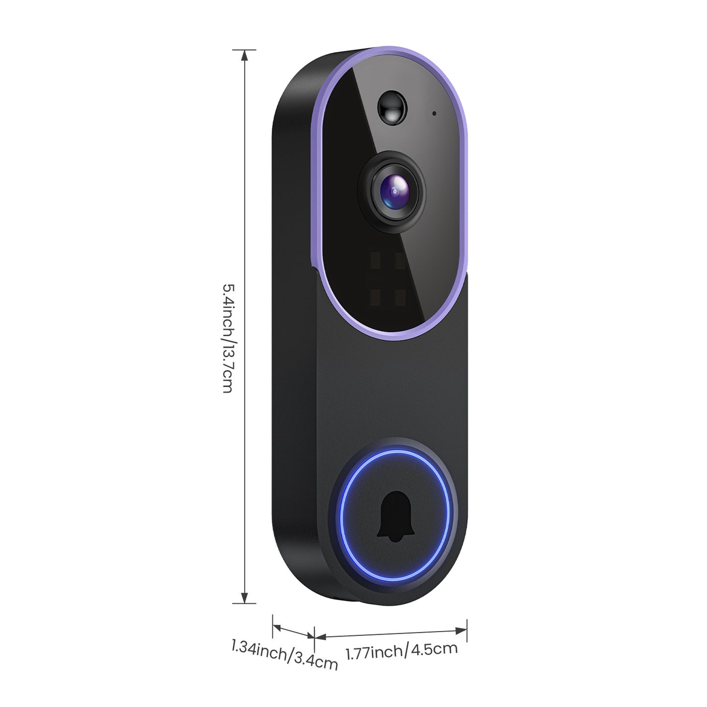 Video Smart Doorbell