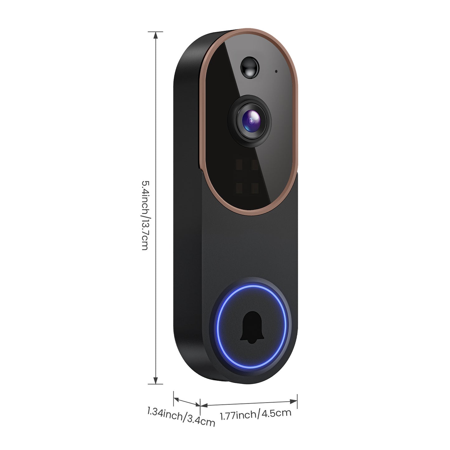 Video Smart Doorbell