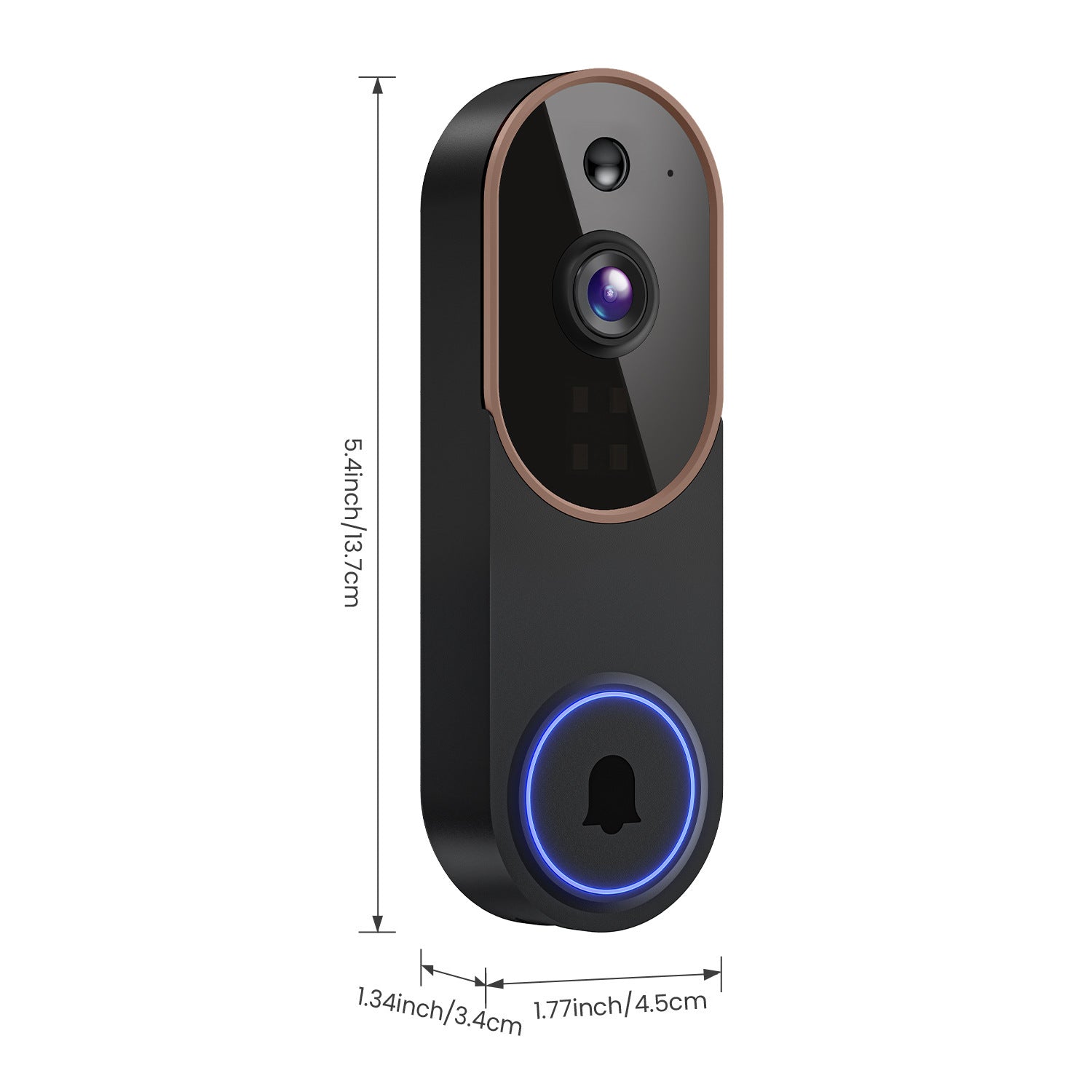 Video Smart Doorbell
