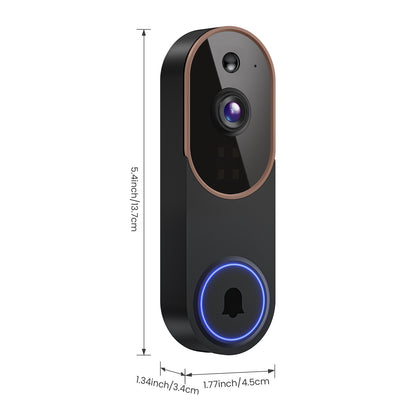 Video Smart Doorbell