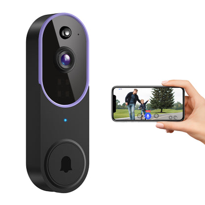 Video Smart Doorbell