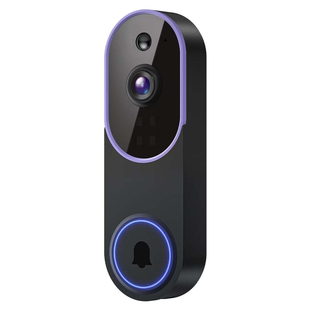 Video Smart Doorbell