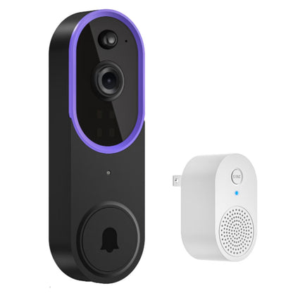 Video Smart Doorbell