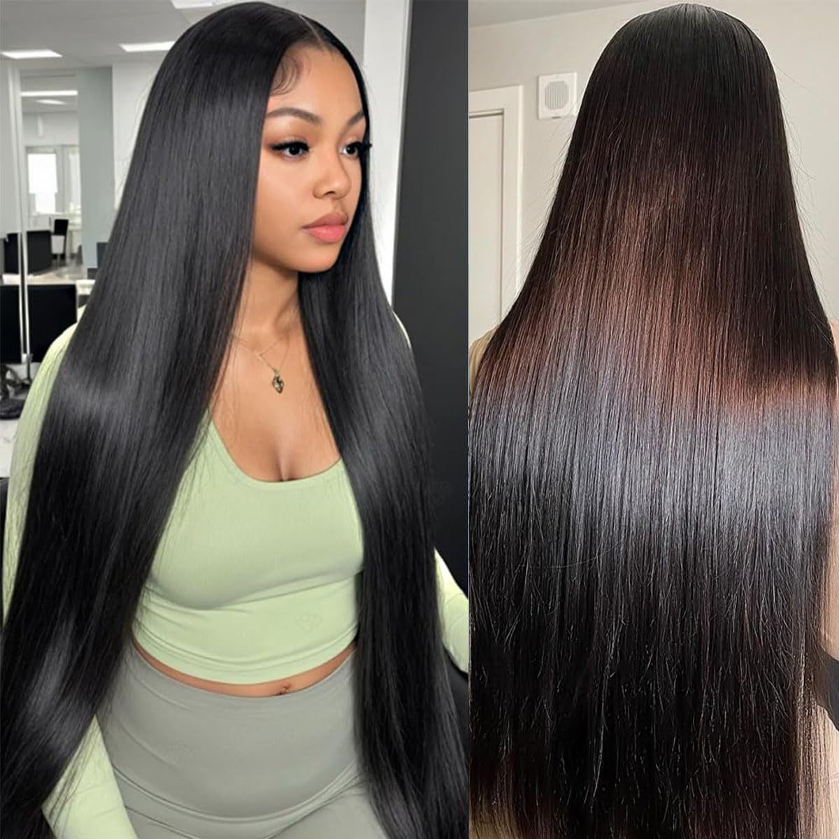 Vietnamese Human Hair Wig