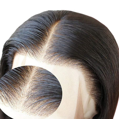 Vietnamese Human Hair Wig