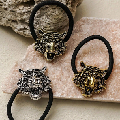 Viking Celtic Wolf Fur Rope