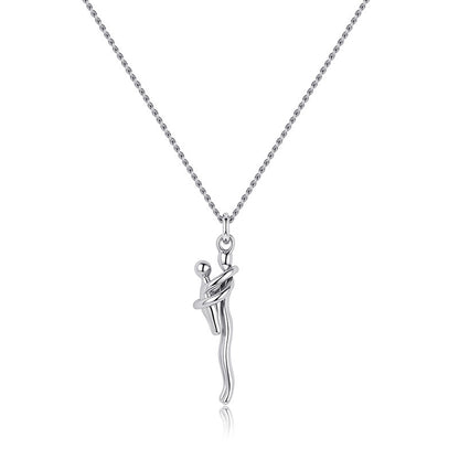 Villain Hug Necklace