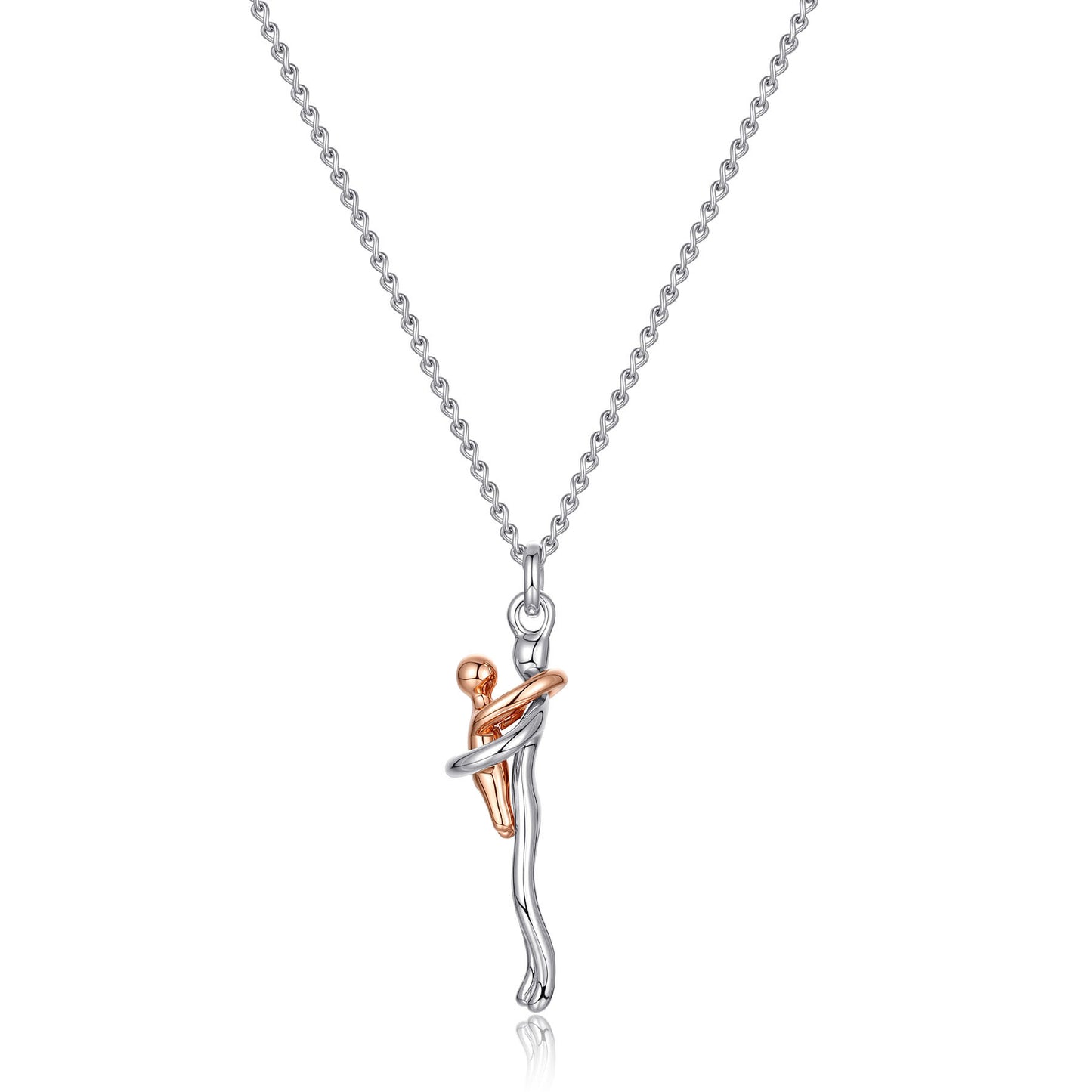 Villain Hug Necklace