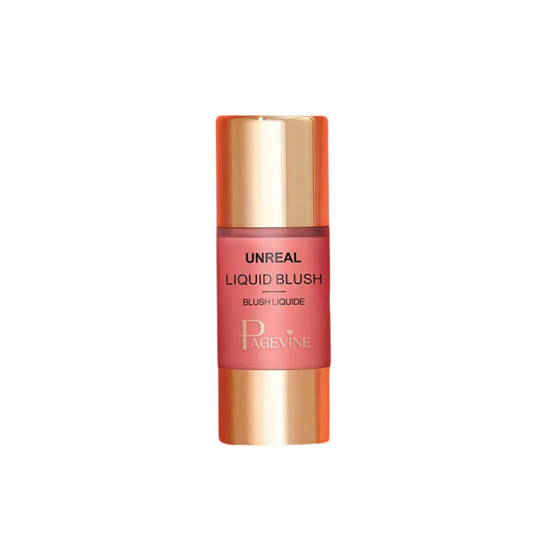 Vine Liquid Blush Makeup