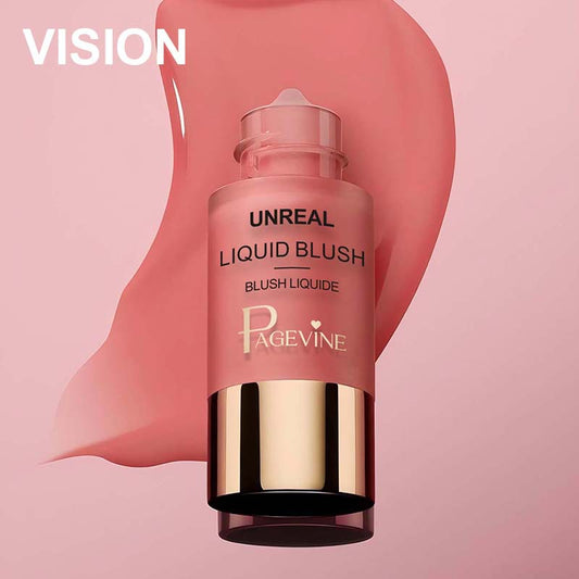 Vine Liquid Blush Makeup