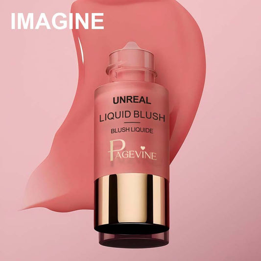 Vine Liquid Blush Makeup