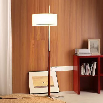 Vintage Adjustable Floor Lamp