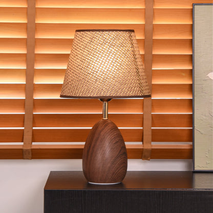Vintage Adjustable Table Lamp