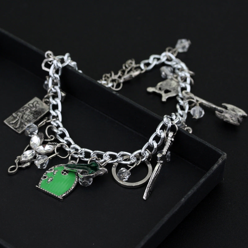 Vintage Bracelet