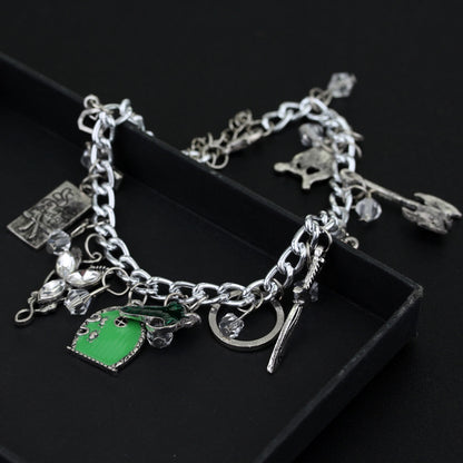 Vintage Bracelet