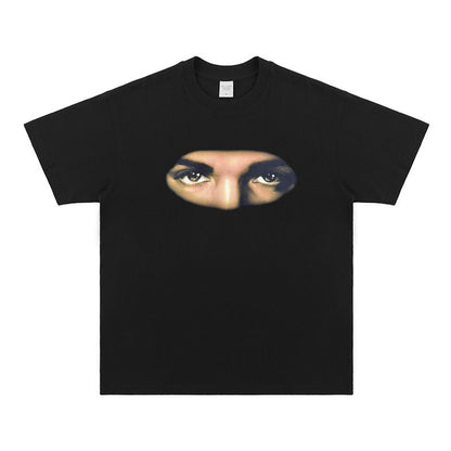 Vintage Cotton T-Shirt