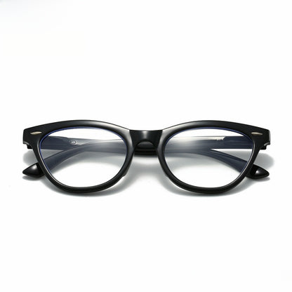 Vintage Floral Reading Glasses