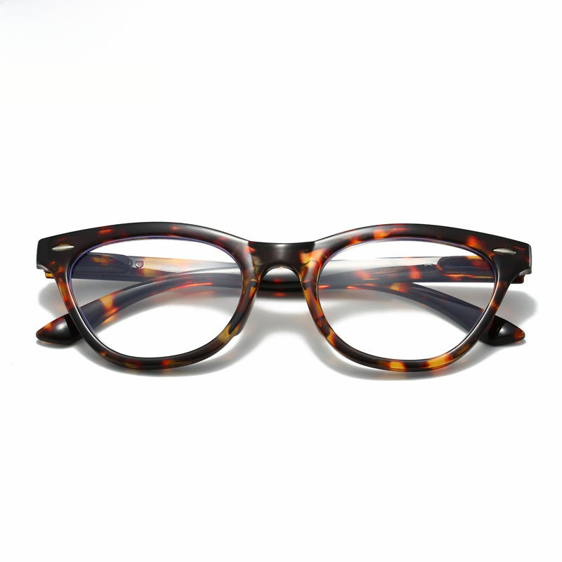 Vintage Floral Reading Glasses