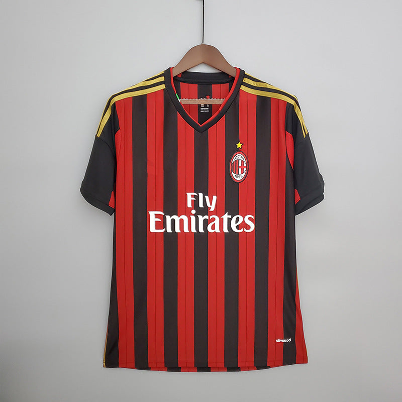Vintage Football Jersey
