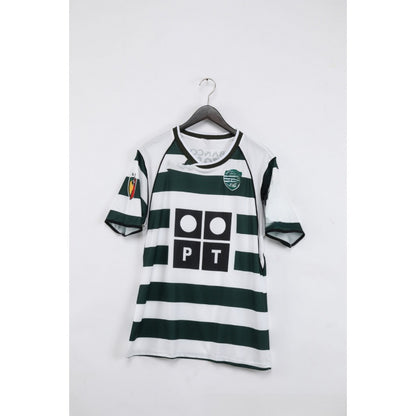 Vintage Football Jerseys