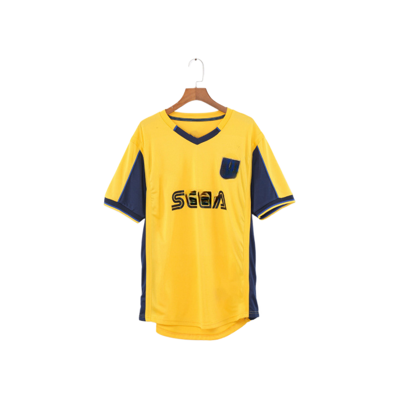 Vintage Football Jerseys
