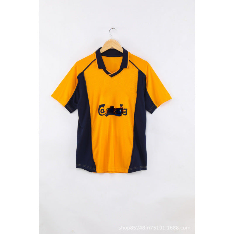 Vintage Football Jerseys