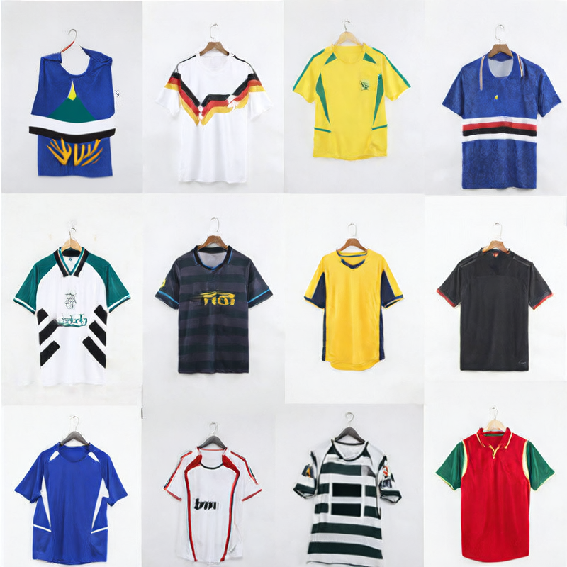 Vintage Football Jerseys