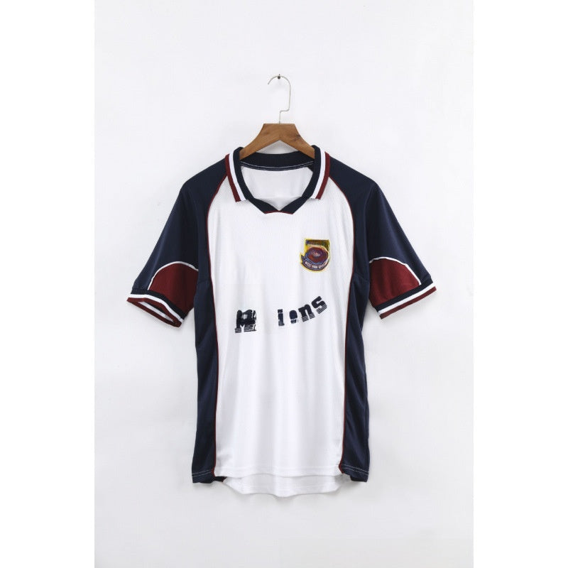 Vintage Football Jerseys