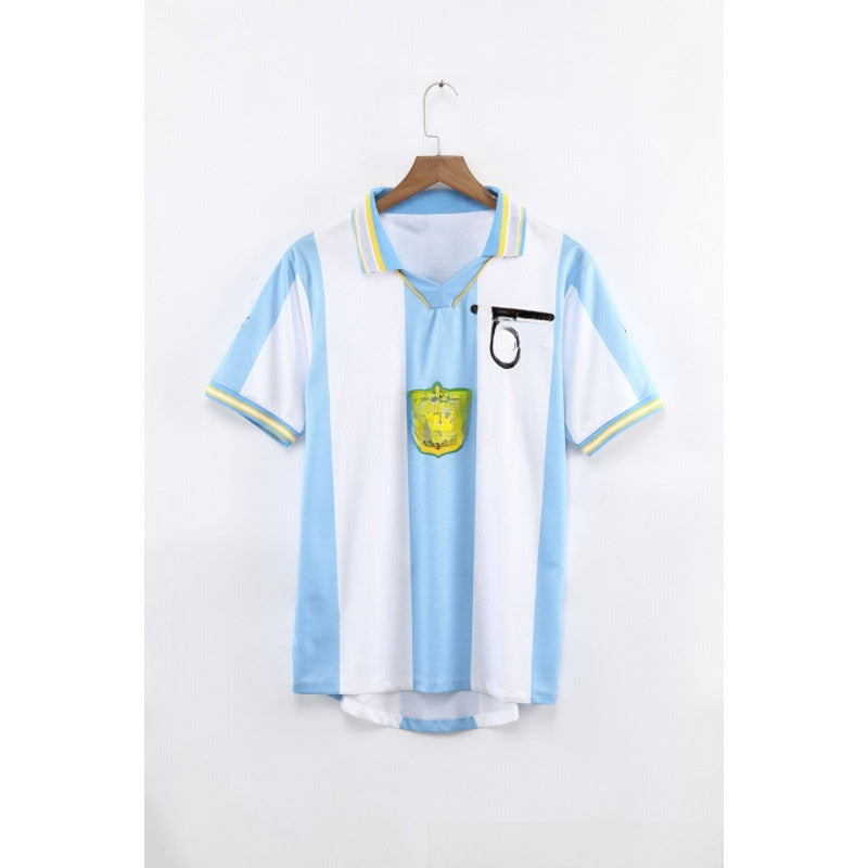 Vintage Football Jerseys